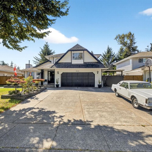 Photo 1 at 13454 59b Avenue, Panorama Ridge, Surrey Photo 1 at 13454 59b Avenue, Panorama Ridge, Surrey