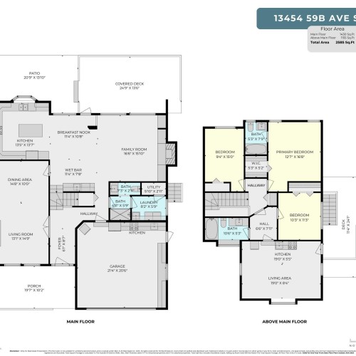Photo 40 at 13454 59b Avenue, Panorama Ridge, Surrey Photo 40 at 13454 59b Avenue, Panorama Ridge, Surrey