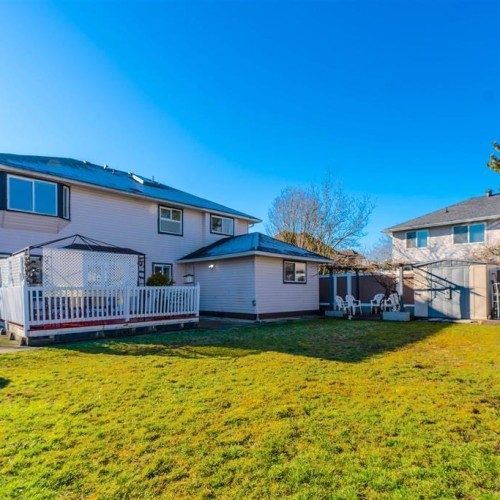 Photo 31 at 16123 86 Avenue, Fleetwood Tynehead, Surrey Photo 31 at 16123 86 Avenue, Fleetwood Tynehead, Surrey