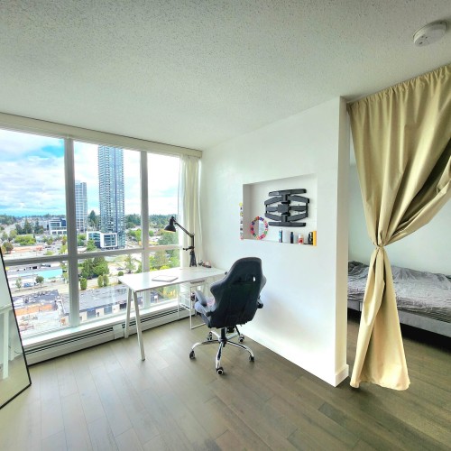 Photo 2 at 1812 - 10777 University Drive, Whalley, North Surrey Photo 2 at 1812 - 10777 University Drive, Whalley, North Surrey