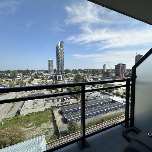 Photo 26 at 1812 - 10777 University Drive, Whalley, North Surrey Photo 26 at 1812 - 10777 University Drive, Whalley, North Surrey