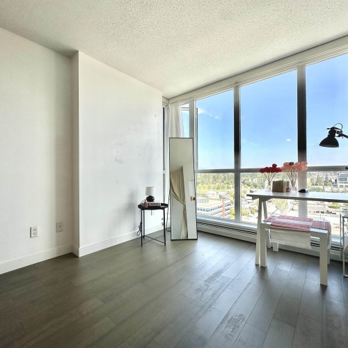 Photo 3 at 1812 - 10777 University Drive, Whalley, North Surrey Photo 3 at 1812 - 10777 University Drive, Whalley, North Surrey