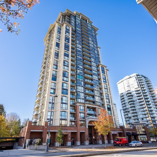 Photo 1 at 1812 - 10777 University Drive, Whalley, North Surrey Photo 1 at 1812 - 10777 University Drive, Whalley, North Surrey