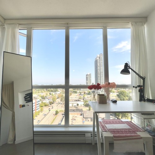 Photo 5 at 1812 - 10777 University Drive, Whalley, North Surrey Photo 5 at 1812 - 10777 University Drive, Whalley, North Surrey