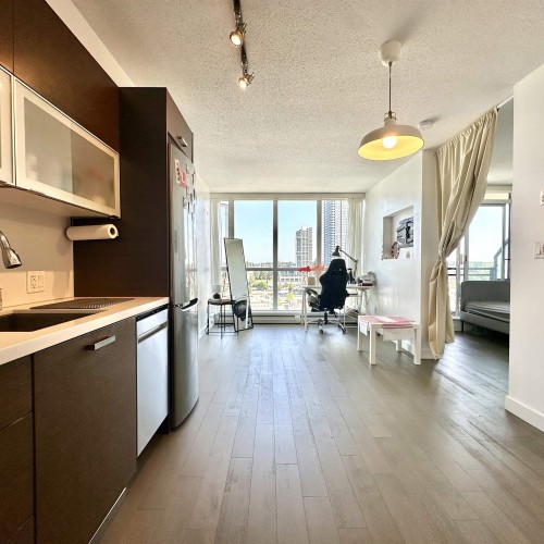 Photo 9 at 1812 - 10777 University Drive, Whalley, North Surrey Photo 9 at 1812 - 10777 University Drive, Whalley, North Surrey