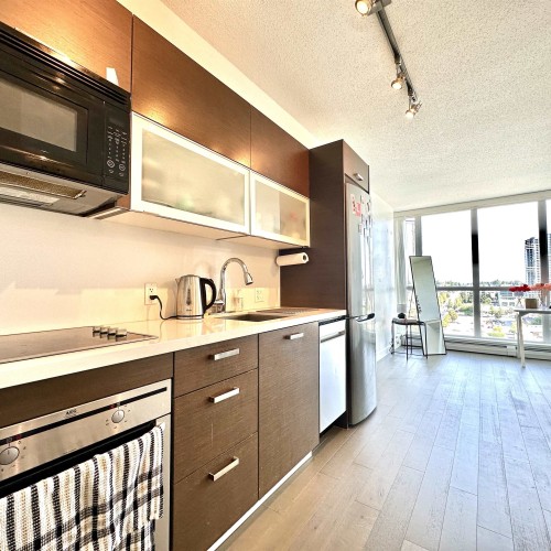 Photo 10 at 1812 - 10777 University Drive, Whalley, North Surrey Photo 10 at 1812 - 10777 University Drive, Whalley, North Surrey