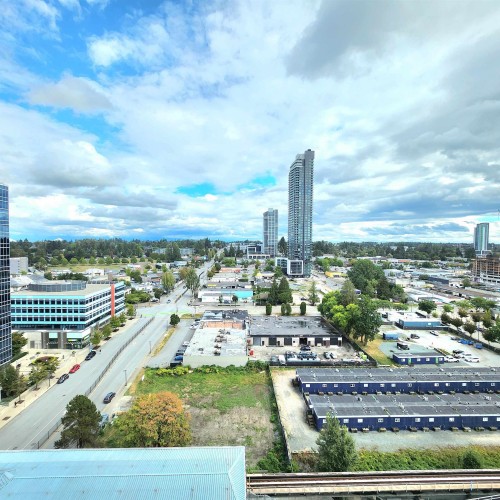 Photo 4 at 1812 - 10777 University Drive, Whalley, North Surrey Photo 4 at 1812 - 10777 University Drive, Whalley, North Surrey