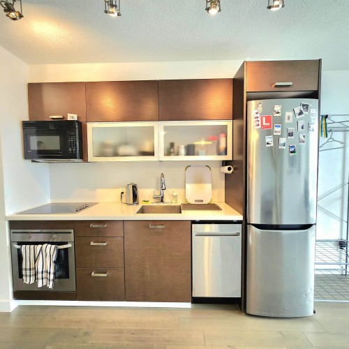 Photo 8 at 1812 - 10777 University Drive, Whalley, North Surrey Photo 8 at 1812 - 10777 University Drive, Whalley, North Surrey