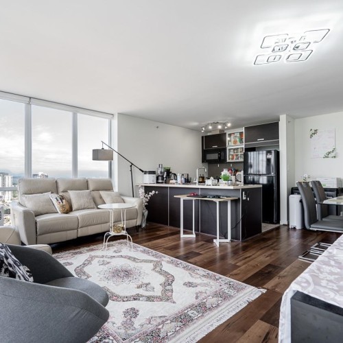 Photo 1 at 3504 - 13688 100 Avenue, Whalley, North Surrey Photo 1 at 3504 - 13688 100 Avenue, Whalley, North Surrey