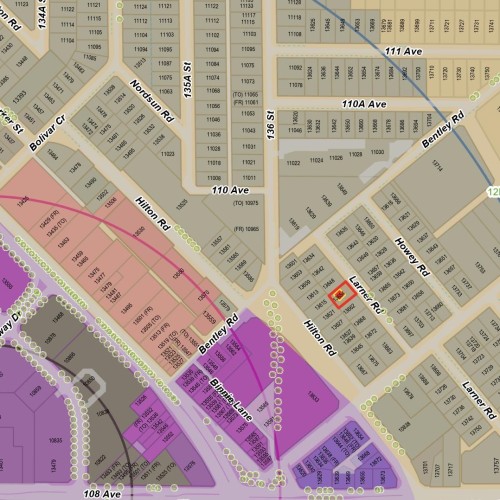 Photo 2 at 13654 Larner Road, Bolivar Heights, North Surrey Photo 2 at 13654 Larner Road, Bolivar Heights, North Surrey