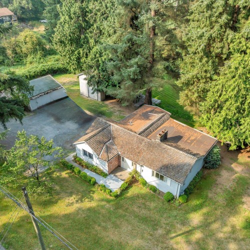 Photo 2 at 8535 192 Street, Port Kells, North Surrey Photo 2 at 8535 192 Street, Port Kells, North Surrey