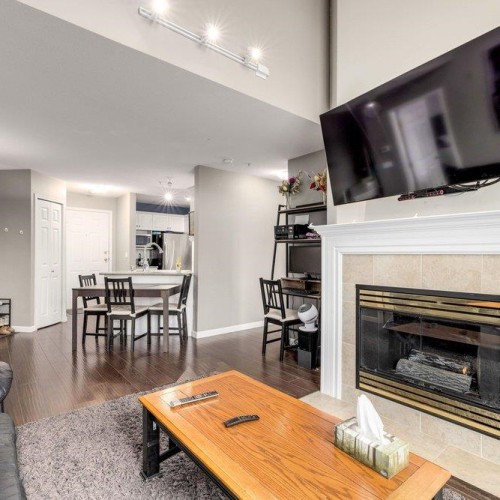 Photo 6 at 412 - 12125 75a Avenue, West Newton, Surrey Photo 6 at 412 - 12125 75a Avenue, West Newton, Surrey