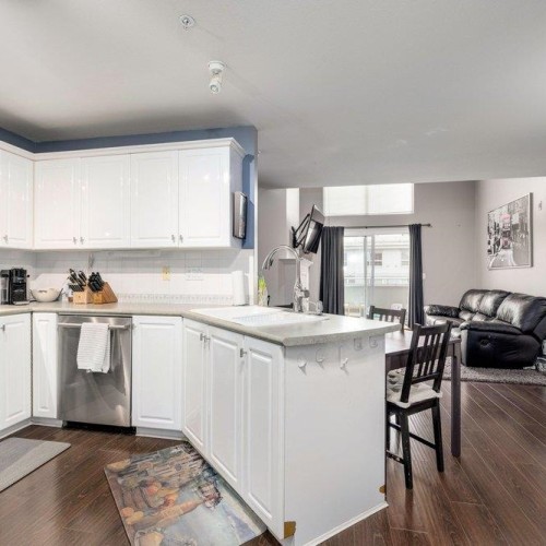 Photo 12 at 412 - 12125 75a Avenue, West Newton, Surrey Photo 12 at 412 - 12125 75a Avenue, West Newton, Surrey