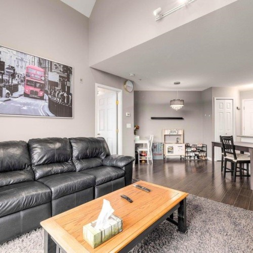 Photo 7 at 412 - 12125 75a Avenue, West Newton, Surrey Photo 7 at 412 - 12125 75a Avenue, West Newton, Surrey