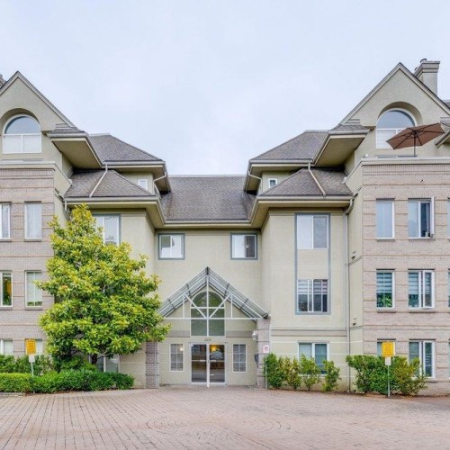 Photo 3 at 412 - 12125 75a Avenue, West Newton, Surrey Photo 3 at 412 - 12125 75a Avenue, West Newton, Surrey