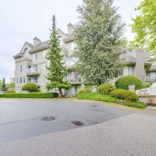 Photo 1 at 412 - 12125 75a Avenue, West Newton, Surrey Photo 1 at 412 - 12125 75a Avenue, West Newton, Surrey