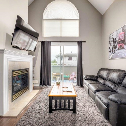 Photo 4 at 412 - 12125 75a Avenue, West Newton, Surrey Photo 4 at 412 - 12125 75a Avenue, West Newton, Surrey