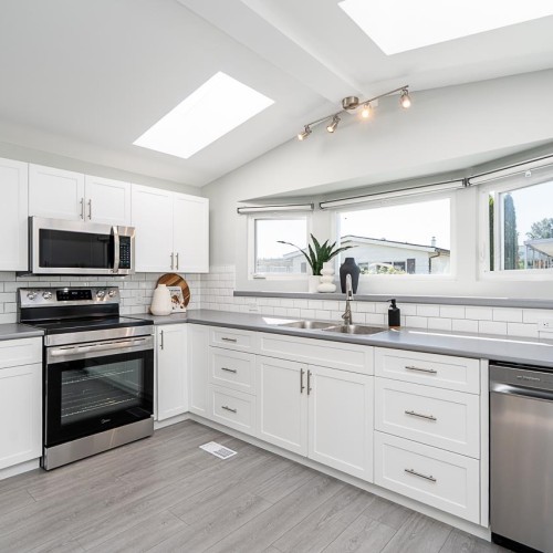 Photo 6 at 69 - 8254 134 Street, Queen Mary Park Surrey, Surrey Photo 6 at 69 - 8254 134 Street, Queen Mary Park Surrey, Surrey