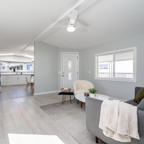 Photo 5 at 69 - 8254 134 Street, Queen Mary Park Surrey, Surrey Photo 5 at 69 - 8254 134 Street, Queen Mary Park Surrey, Surrey