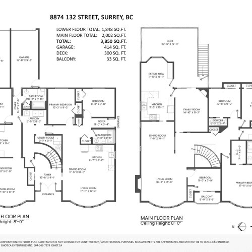 Photo 40 at 8874 132 Street, Queen Mary Park Surrey, Surrey Photo 40 at 8874 132 Street, Queen Mary Park Surrey, Surrey