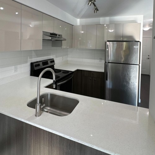 Photo 1 at 103 - 10688 140 Street, Whalley, North Surrey Photo 1 at 103 - 10688 140 Street, Whalley, North Surrey