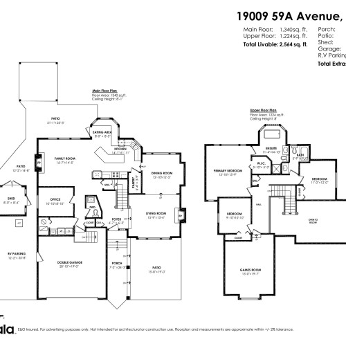 Photo 40 at 19009 59a Avenue, Cloverdale BC, Cloverdale Photo 40 at 19009 59a Avenue, Cloverdale BC, Cloverdale