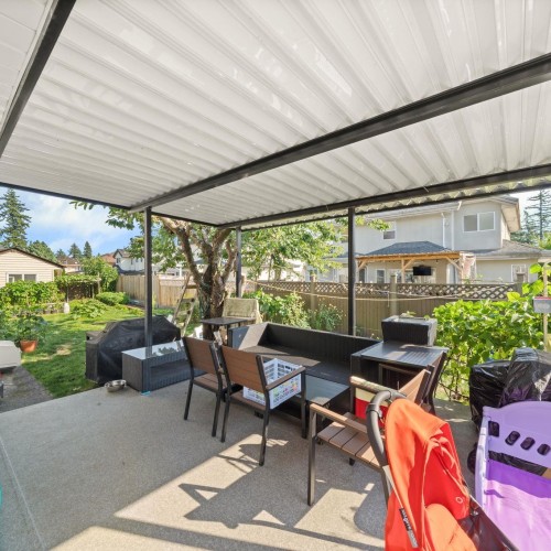 Photo 22 at 13356 59 Avenue, Panorama Ridge, Surrey Photo 22 at 13356 59 Avenue, Panorama Ridge, Surrey