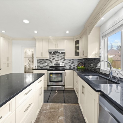 Photo 8 at 13356 59 Avenue, Panorama Ridge, Surrey Photo 8 at 13356 59 Avenue, Panorama Ridge, Surrey