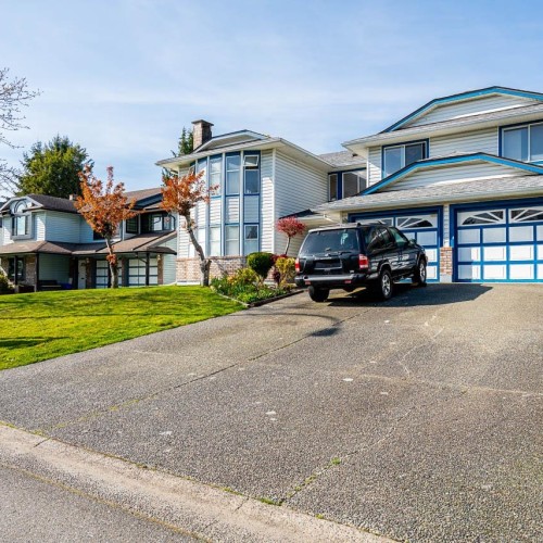 Photo 1 at 14317 89a Avenue, Bear Creek Green Timbers, Surrey Photo 1 at 14317 89a Avenue, Bear Creek Green Timbers, Surrey