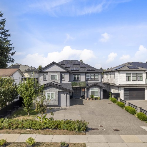 Photo 1 at 13145 68 Avenue, West Newton, Surrey Photo 1 at 13145 68 Avenue, West Newton, Surrey