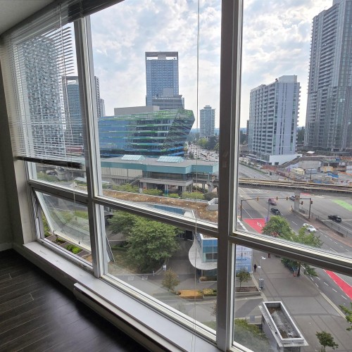 Photo 5 at 1110 - 13618 100 Avenue, Whalley, North Surrey Photo 5 at 1110 - 13618 100 Avenue, Whalley, North Surrey