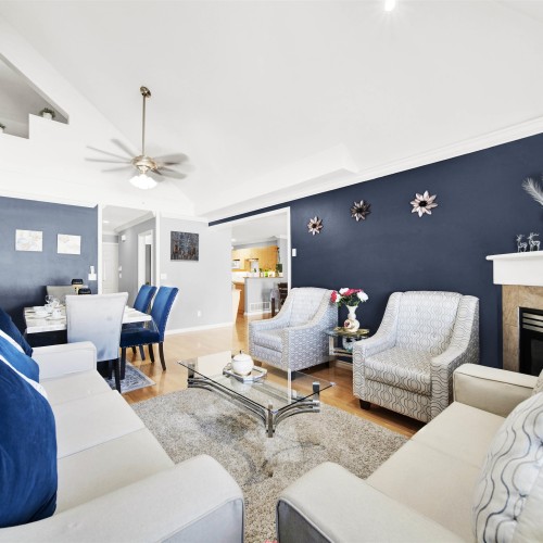 Photo 6 at 60 - 13918 58 Avenue, Panorama Ridge, Surrey Photo 6 at 60 - 13918 58 Avenue, Panorama Ridge, Surrey