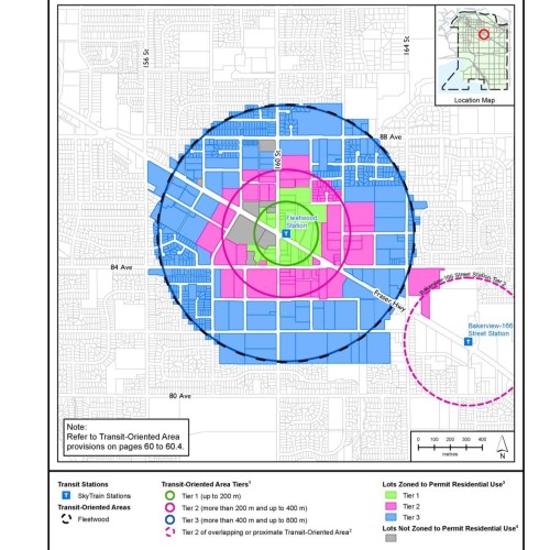 Photo 2 at 15431 93 Avenue, Fleetwood Tynehead, Surrey Photo 2 at 15431 93 Avenue, Fleetwood Tynehead, Surrey