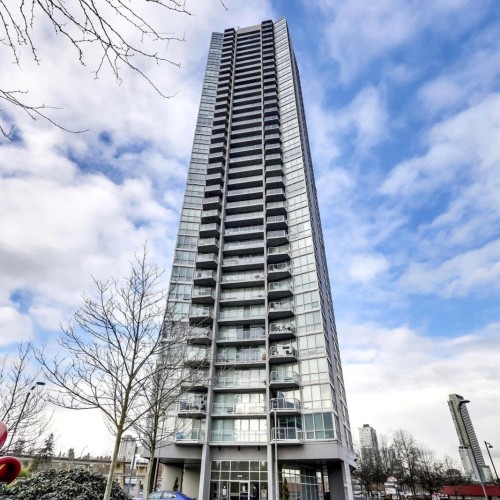 Photo 1 at 1609 - 13618 100 Avenue, Whalley, North Surrey Photo 1 at 1609 - 13618 100 Avenue, Whalley, North Surrey