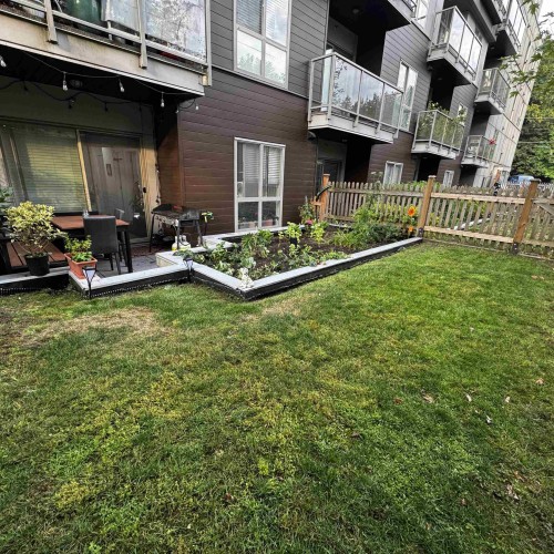 Photo 2 at B104 - 9689 140 Street, Whalley, North Surrey Photo 2 at B104 - 9689 140 Street, Whalley, North Surrey