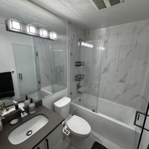 Photo 5 at B104 - 9689 140 Street, Whalley, North Surrey Photo 5 at B104 - 9689 140 Street, Whalley, North Surrey