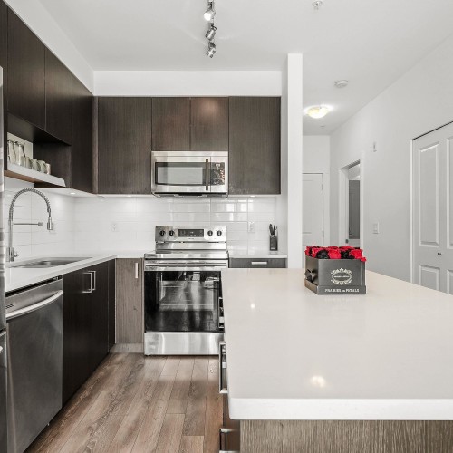 Photo 6 at 211 - 13628 81a Avenue, Bear Creek Green Timbers, Surrey Photo 6 at 211 - 13628 81a Avenue, Bear Creek Green Timbers, Surrey