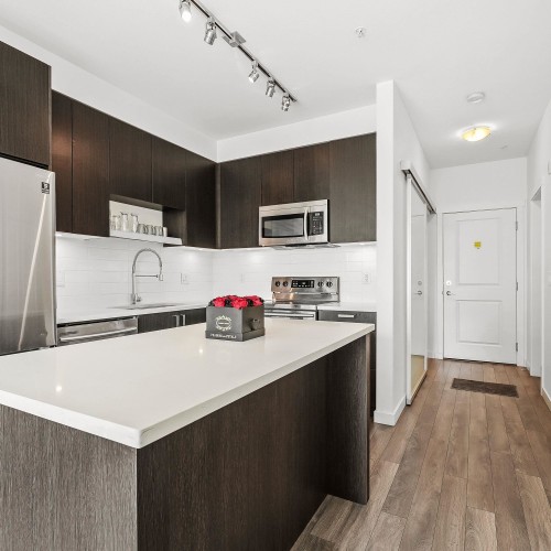 Photo 5 at 211 - 13628 81a Avenue, Bear Creek Green Timbers, Surrey Photo 5 at 211 - 13628 81a Avenue, Bear Creek Green Timbers, Surrey