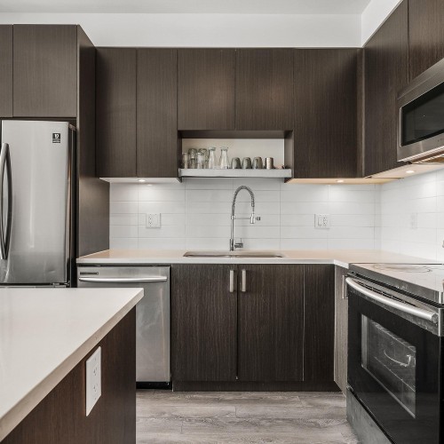 Photo 4 at 211 - 13628 81a Avenue, Bear Creek Green Timbers, Surrey Photo 4 at 211 - 13628 81a Avenue, Bear Creek Green Timbers, Surrey