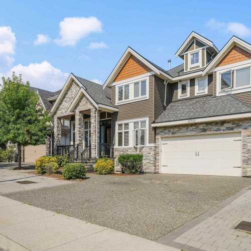 Photo 3 at 15913 92 Avenue, Fleetwood Tynehead, Surrey Photo 3 at 15913 92 Avenue, Fleetwood Tynehead, Surrey