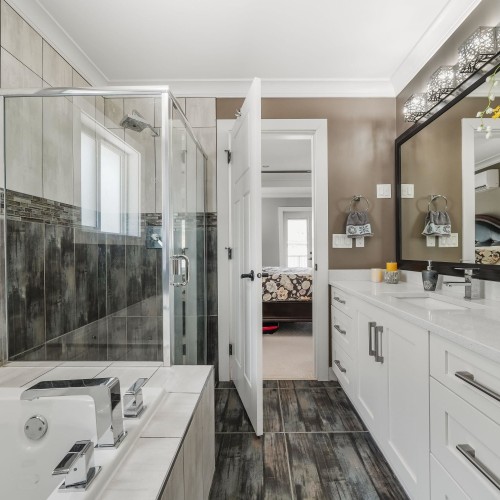 Photo 25 at 15913 92 Avenue, Fleetwood Tynehead, Surrey Photo 25 at 15913 92 Avenue, Fleetwood Tynehead, Surrey