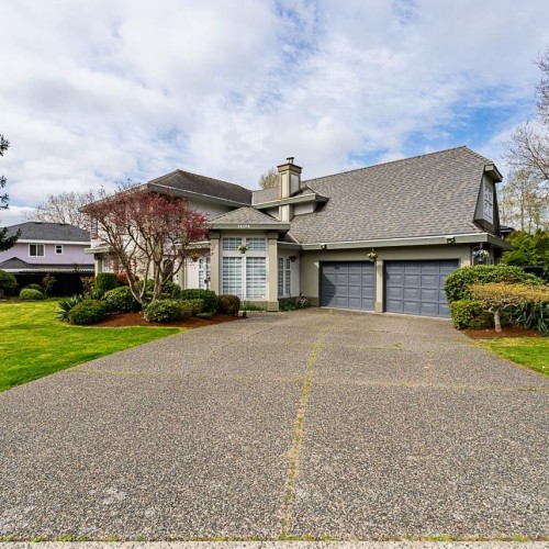 Photo 2 at 14168 85a Avenue, Bear Creek Green Timbers, Surrey Photo 2 at 14168 85a Avenue, Bear Creek Green Timbers, Surrey