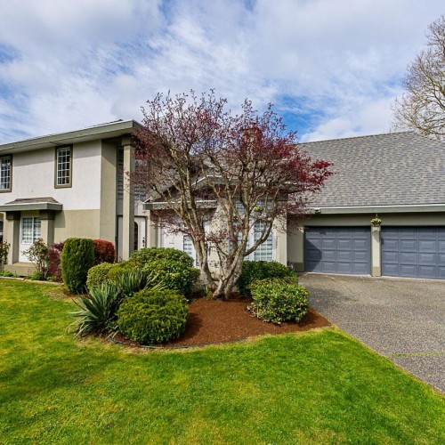 Photo 3 at 14168 85a Avenue, Bear Creek Green Timbers, Surrey Photo 3 at 14168 85a Avenue, Bear Creek Green Timbers, Surrey