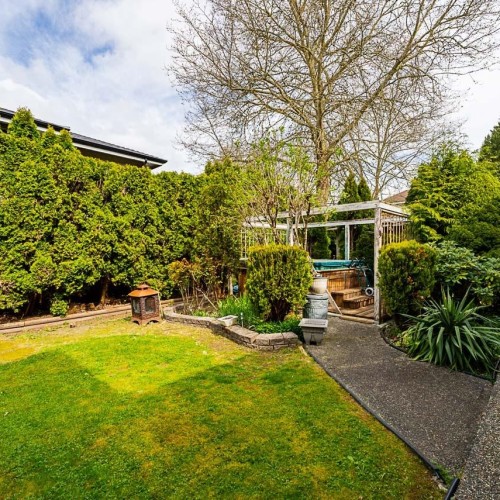 Photo 32 at 14168 85a Avenue, Bear Creek Green Timbers, Surrey Photo 32 at 14168 85a Avenue, Bear Creek Green Timbers, Surrey