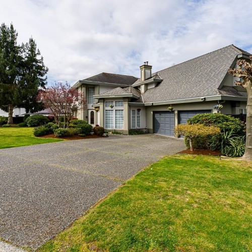 Photo 1 at 14168 85a Avenue, Bear Creek Green Timbers, Surrey Photo 1 at 14168 85a Avenue, Bear Creek Green Timbers, Surrey