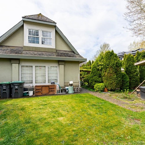 Photo 35 at 14168 85a Avenue, Bear Creek Green Timbers, Surrey Photo 35 at 14168 85a Avenue, Bear Creek Green Timbers, Surrey