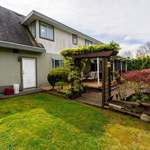 Photo 31 at 14168 85a Avenue, Bear Creek Green Timbers, Surrey Photo 31 at 14168 85a Avenue, Bear Creek Green Timbers, Surrey