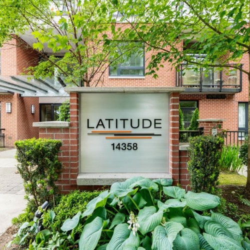 Photo 2 at #214 - 14358 60 Avenue, Sullivan Station, Surrey Photo 2 at #214 - 14358 60 Avenue, Sullivan Station, Surrey