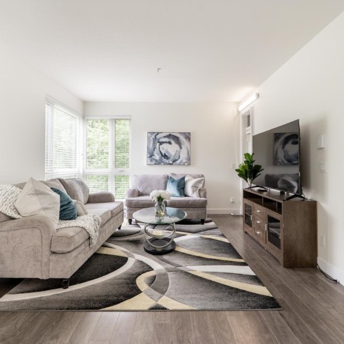 Photo 6 at #214 - 14358 60 Avenue, Sullivan Station, Surrey Photo 6 at #214 - 14358 60 Avenue, Sullivan Station, Surrey