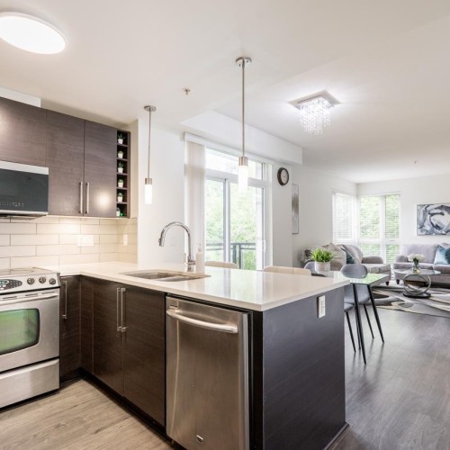 Photo 12 at #214 - 14358 60 Avenue, Sullivan Station, Surrey Photo 12 at #214 - 14358 60 Avenue, Sullivan Station, Surrey